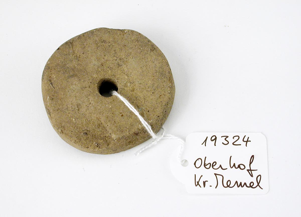 Spinnwirtel