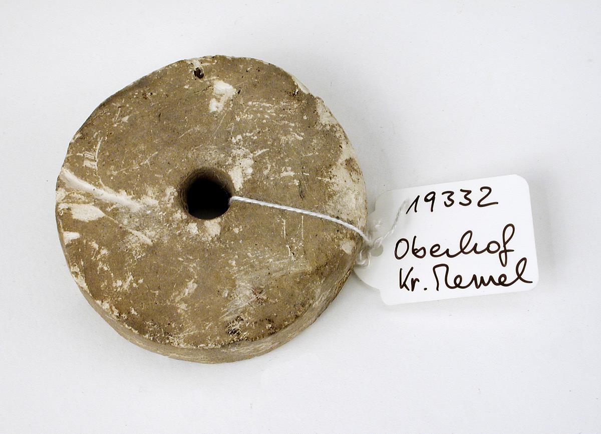 Spinnwirtel