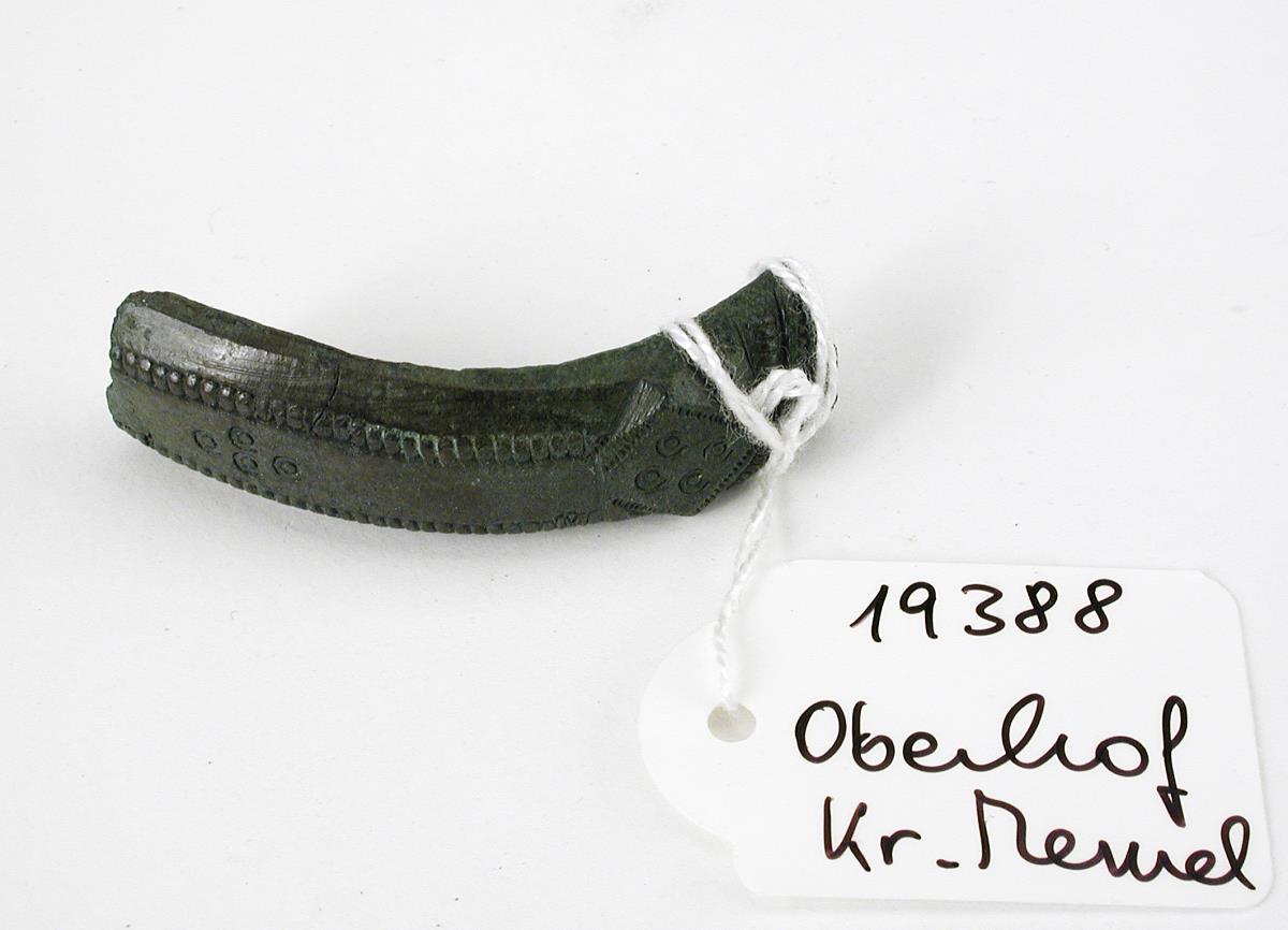 Armringfragment
