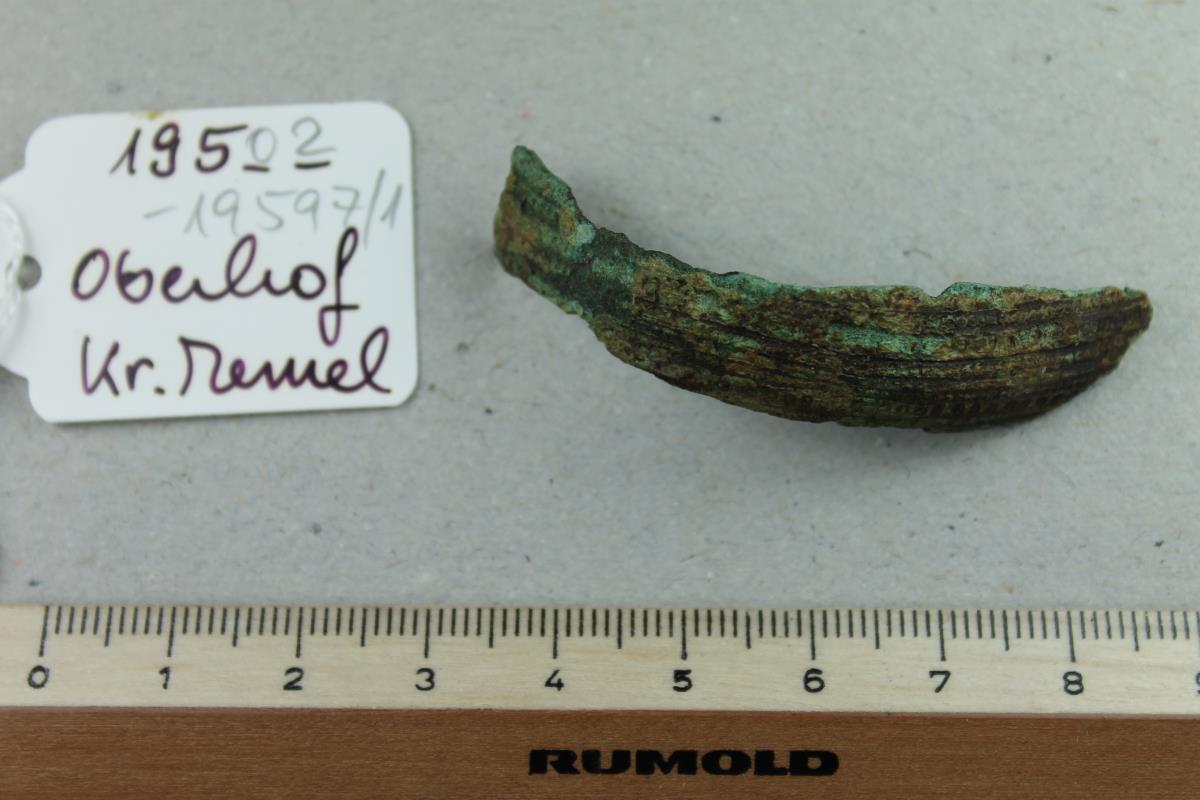 Armringfragment
