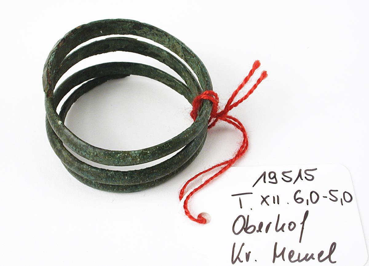 Spiralring
