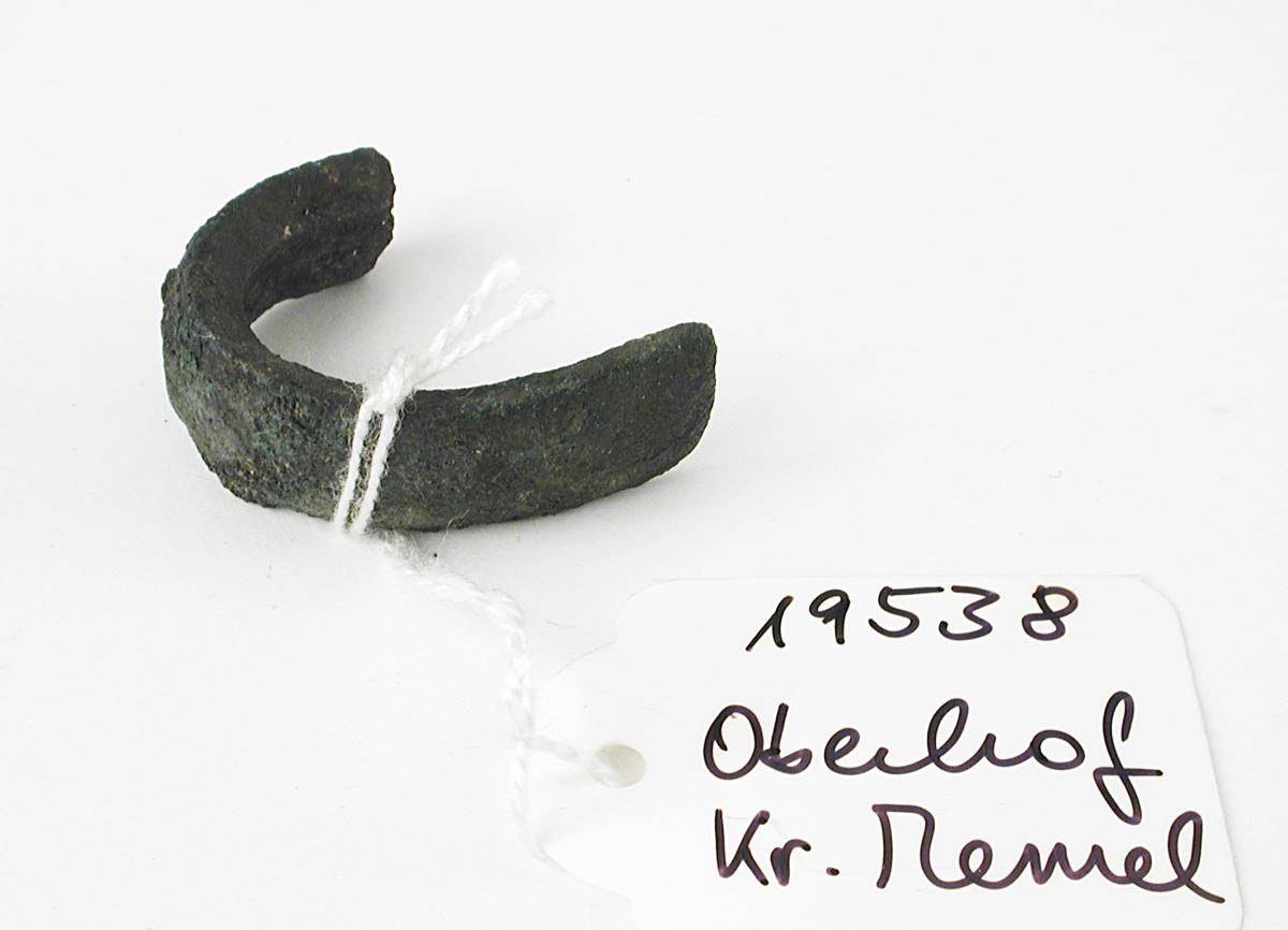 Armringfragment