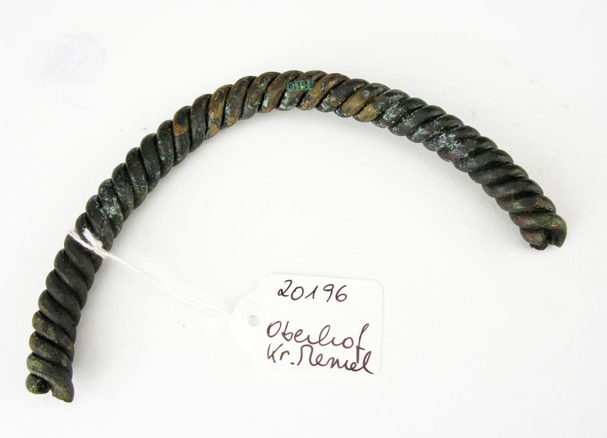 Halsringfragment