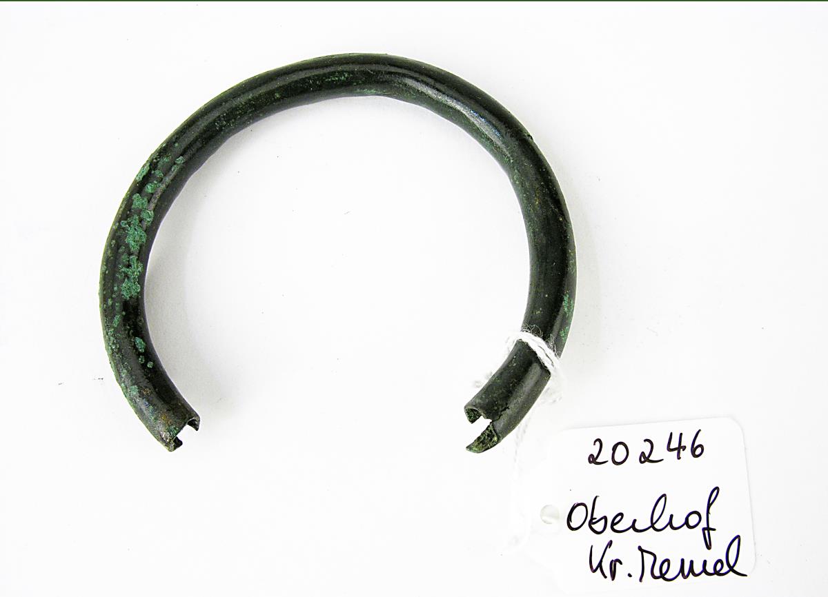 Trinkhornbeschlag