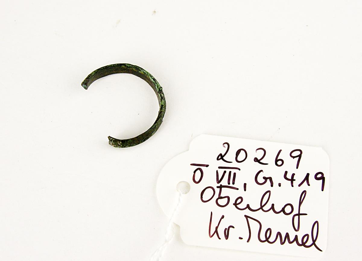 Fingerringfragment