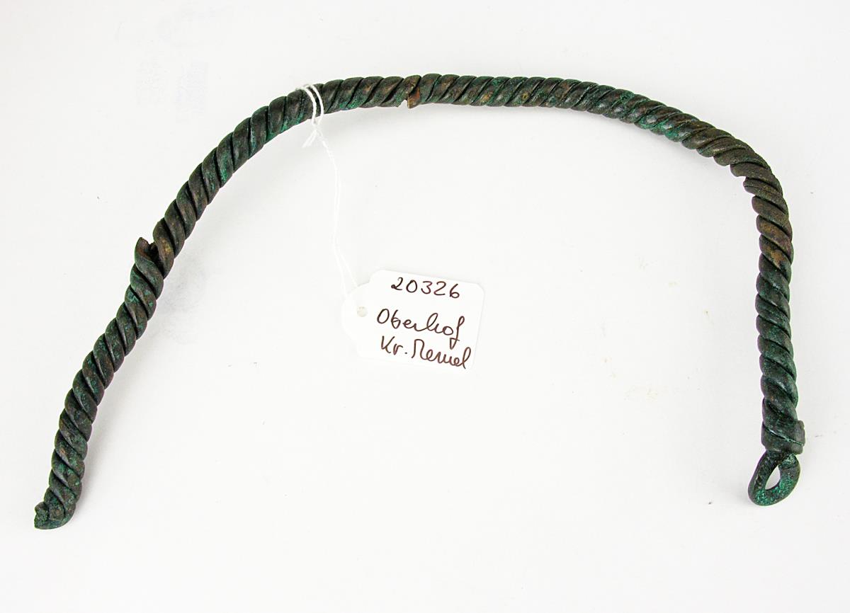 Halsringfragment