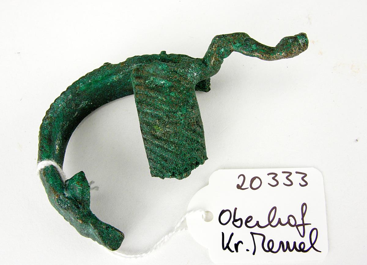 Armringfragment
