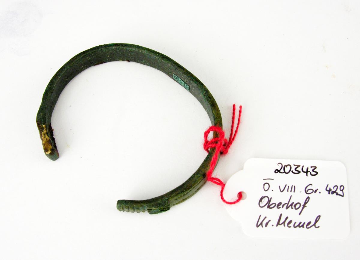 Armring