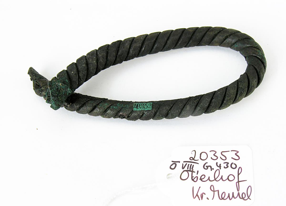 Halsringfragment