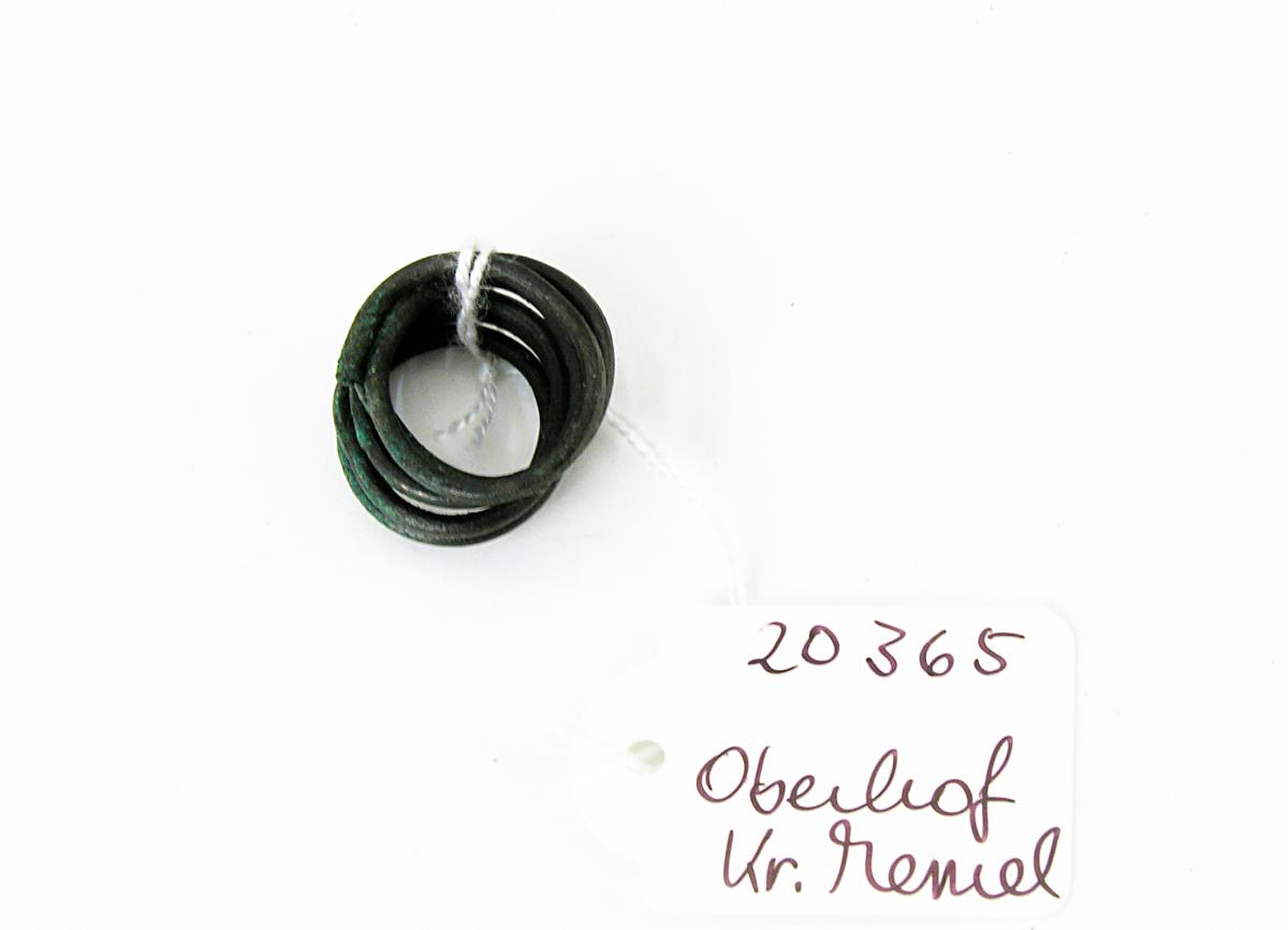 Fingerring