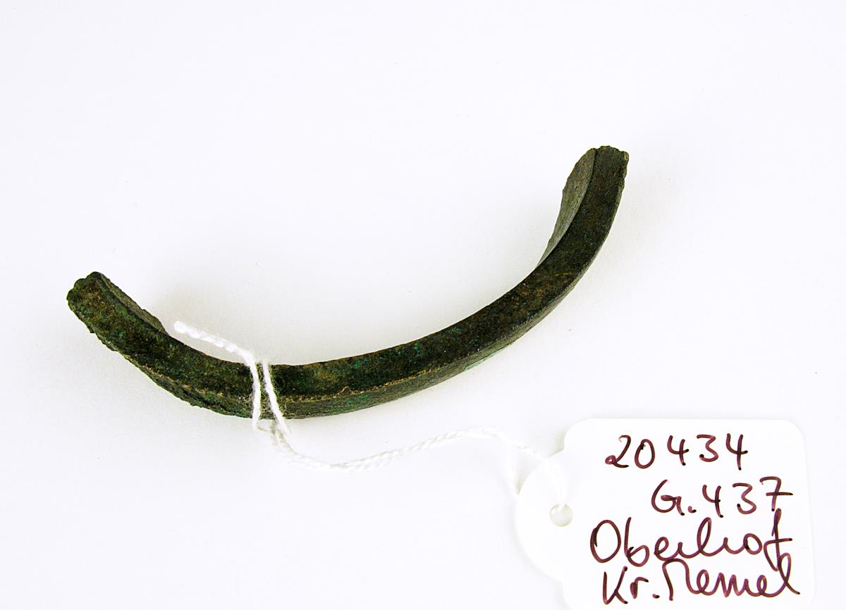 Armringfragment