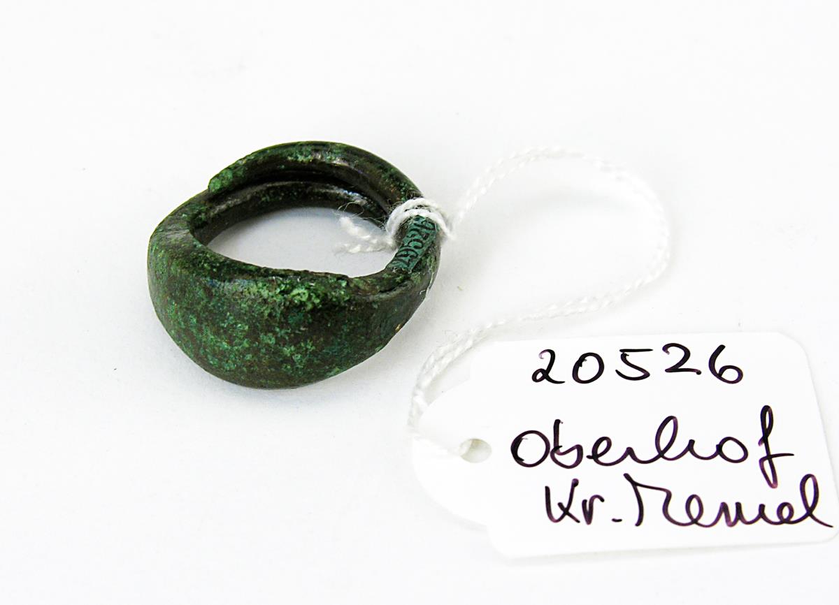 Fingerring