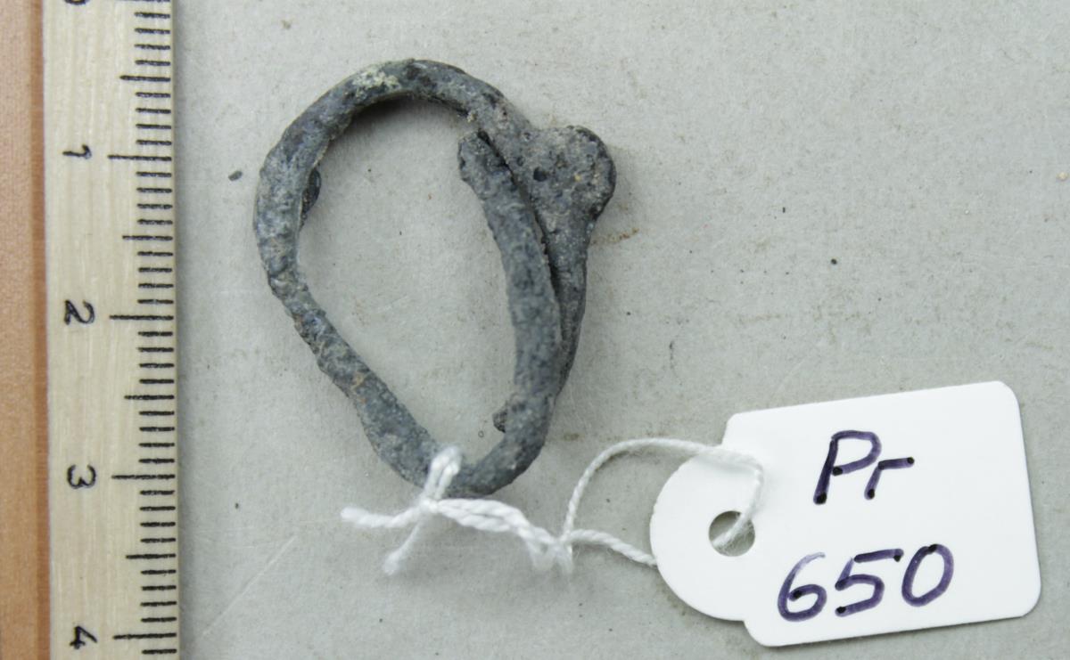 Fingerring