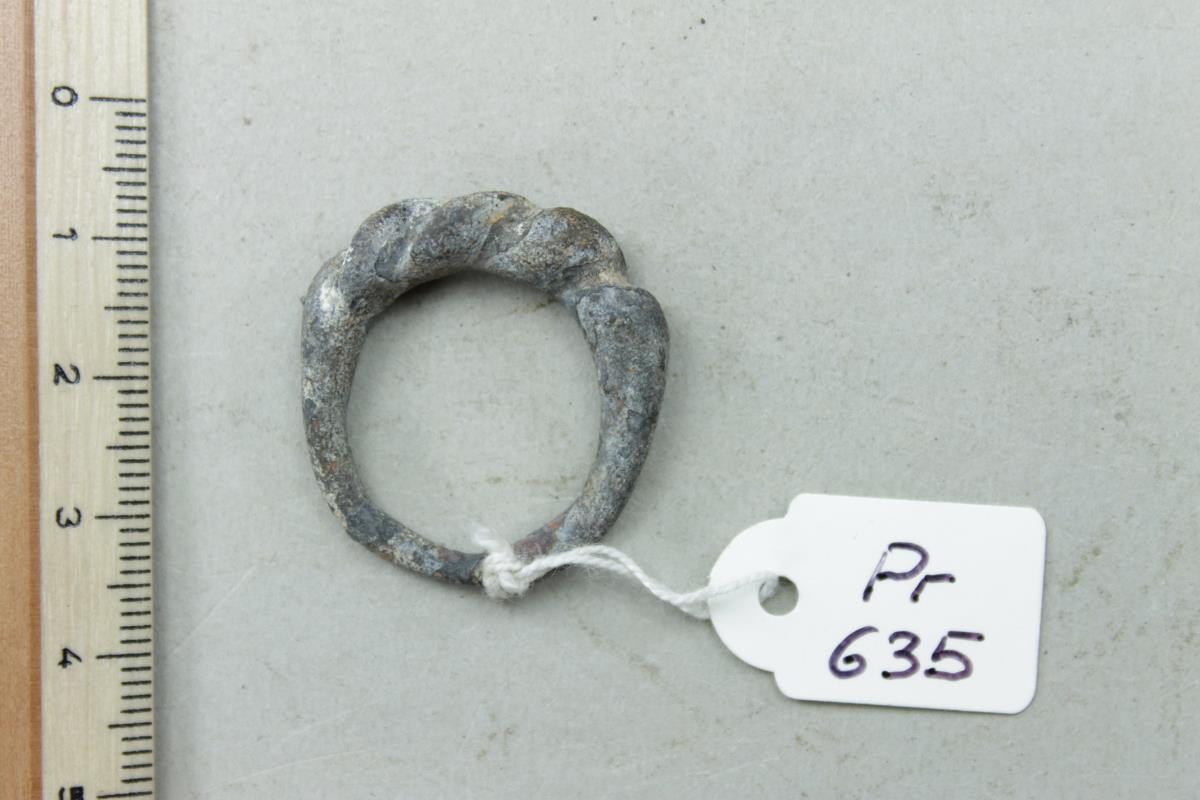 Fingerring