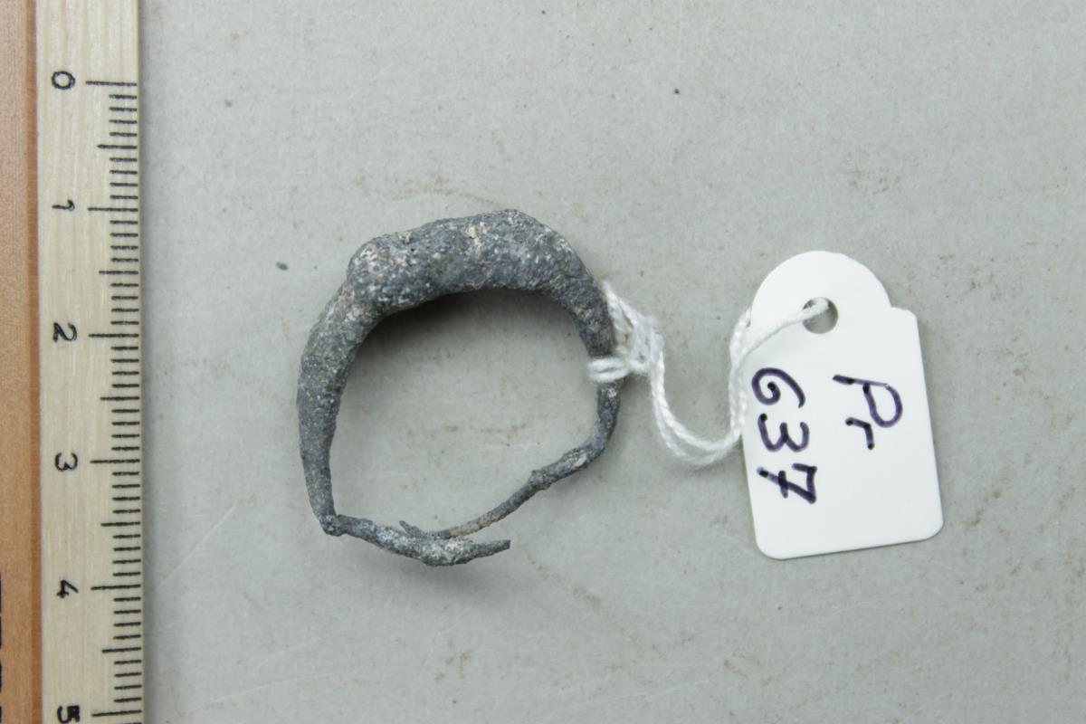 Fingerring