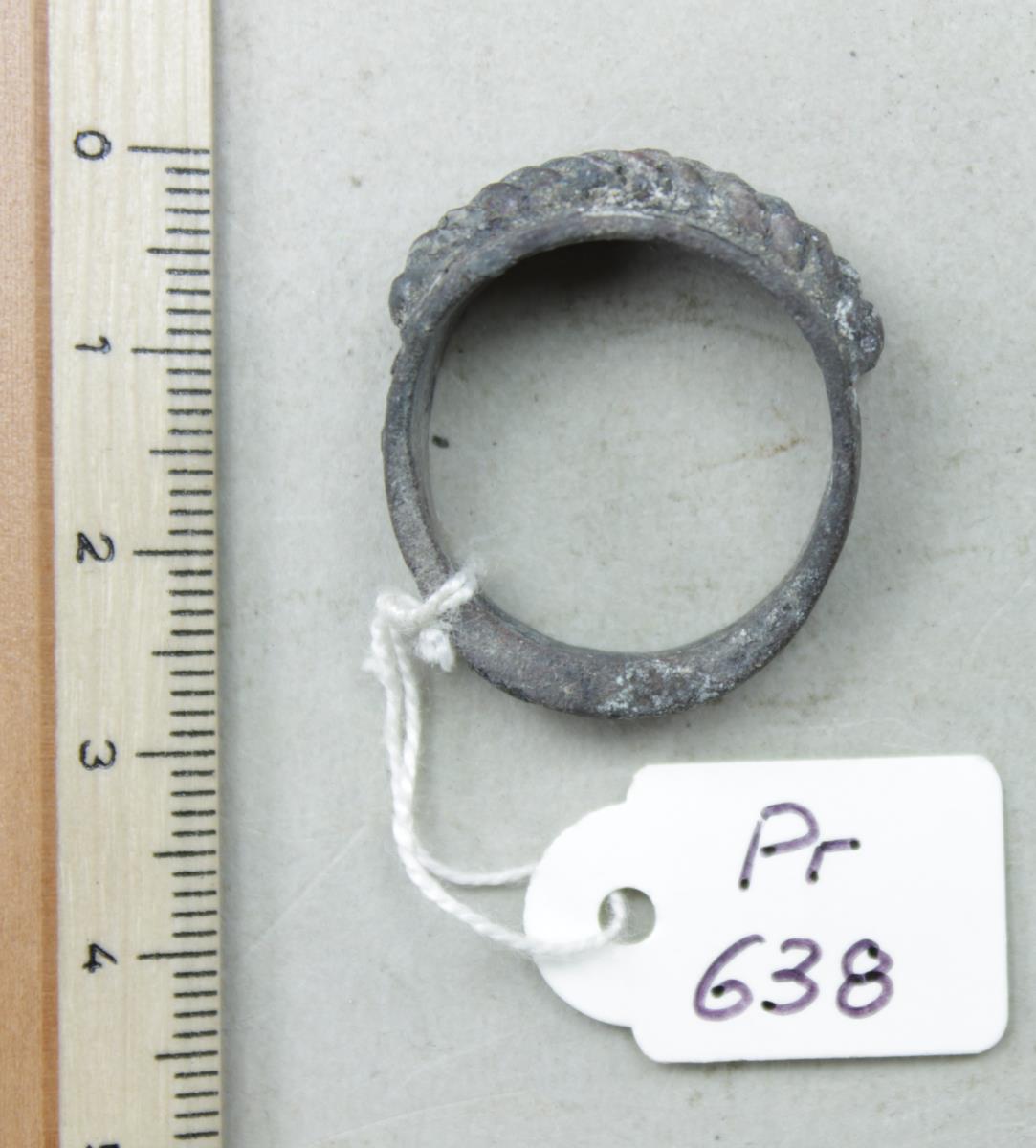 Fingerring