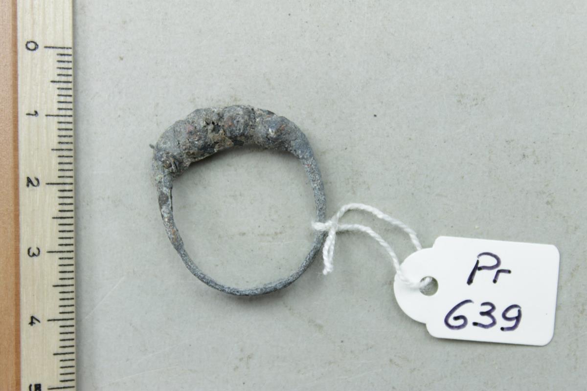 Fingerring