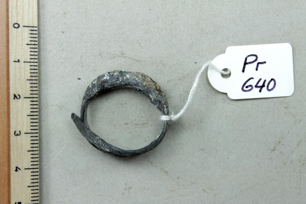 Fingerring