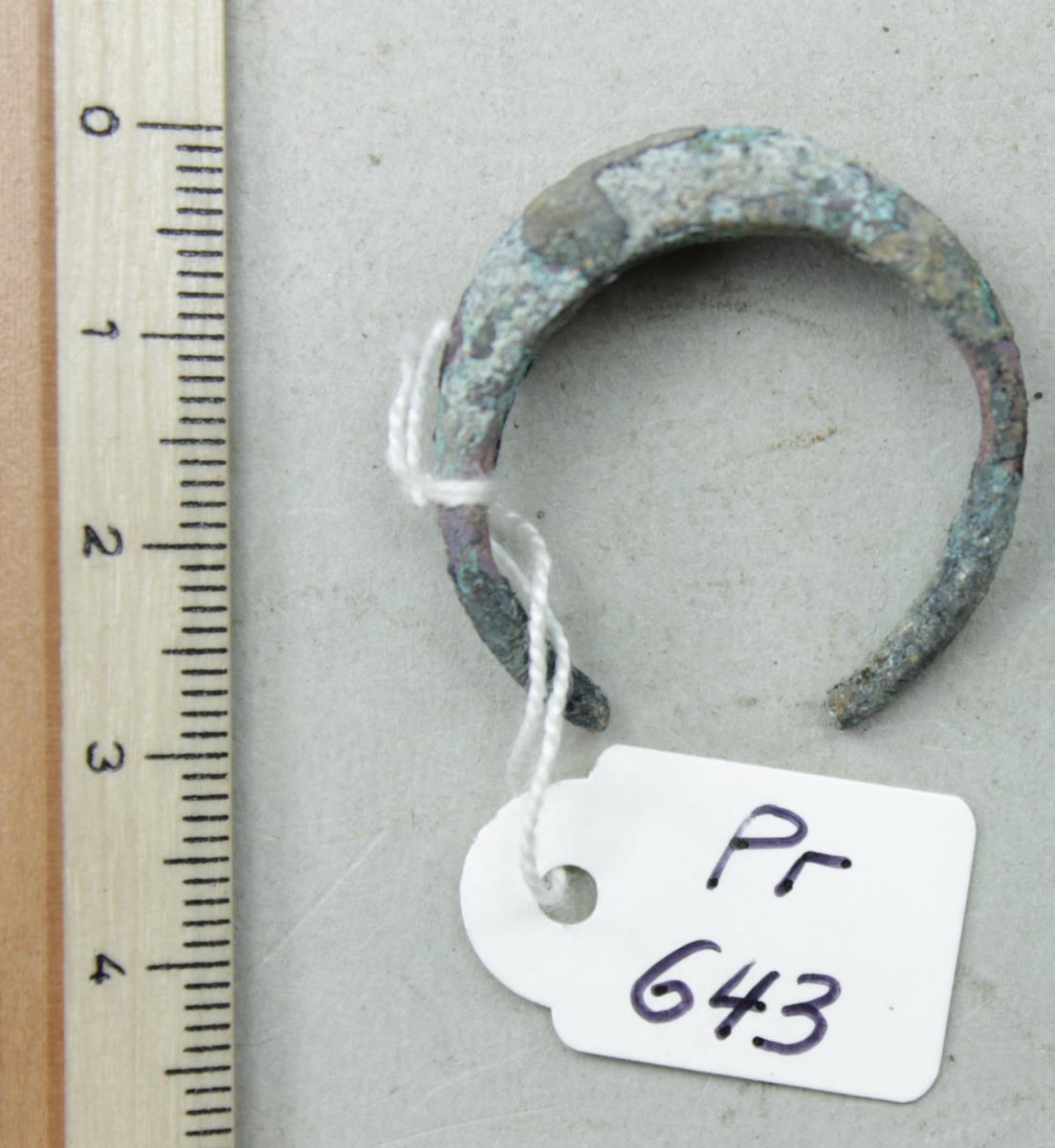 Fingerring