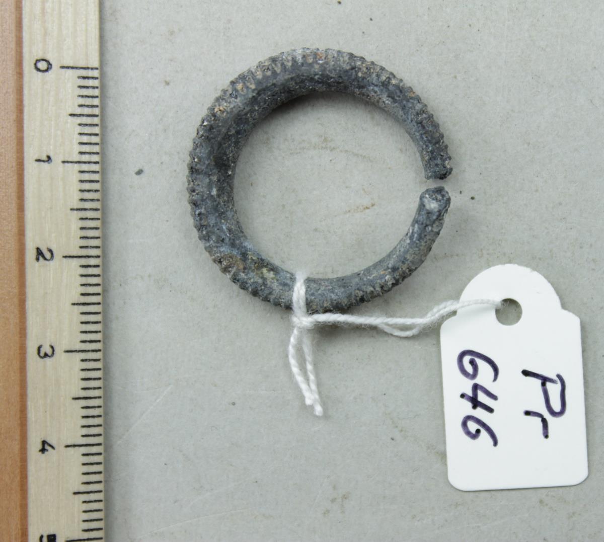 Fingerring