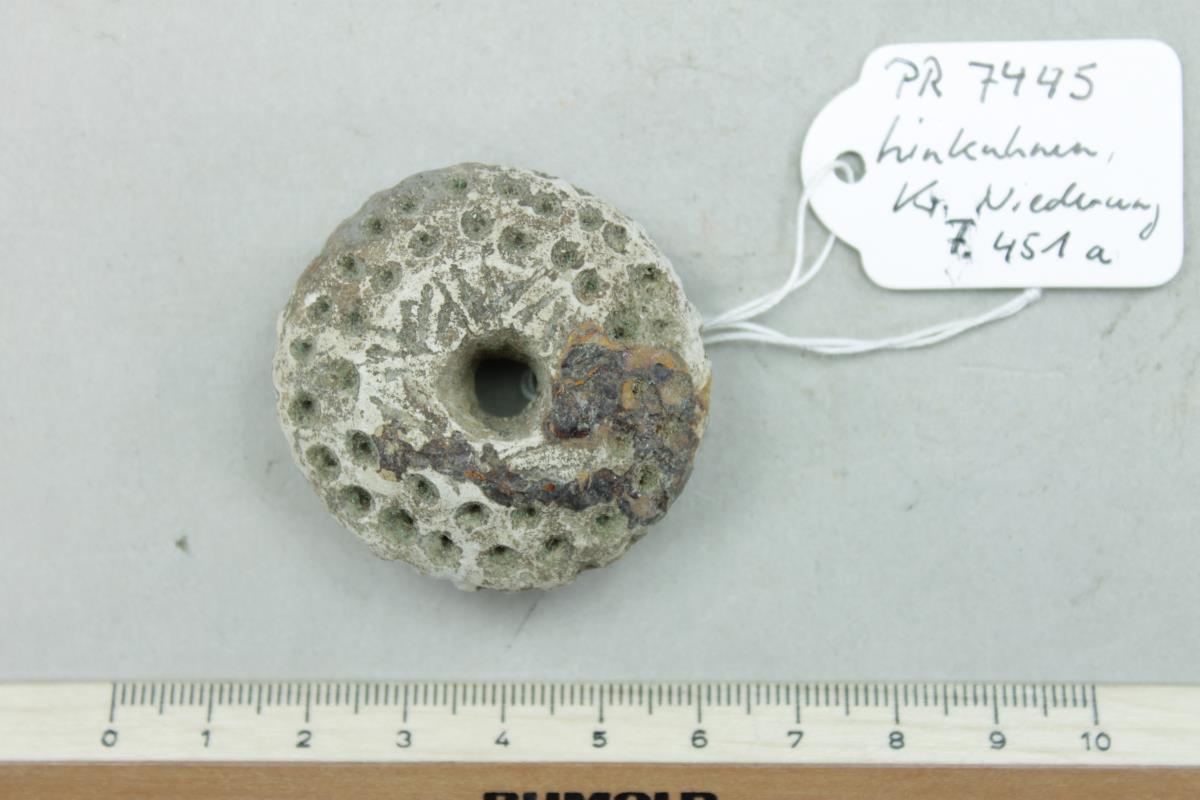 Spinnwirtel