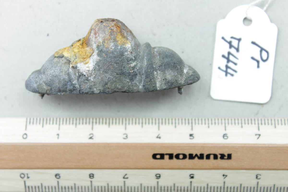 Schwertknauf