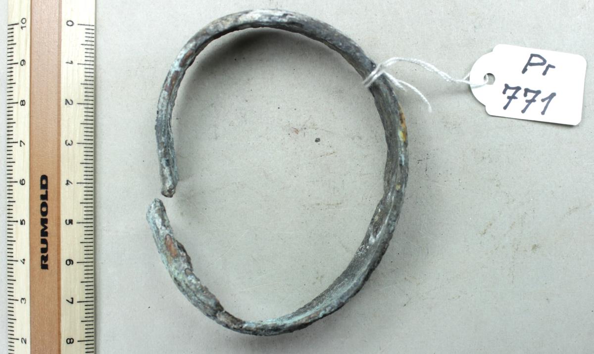 Armring