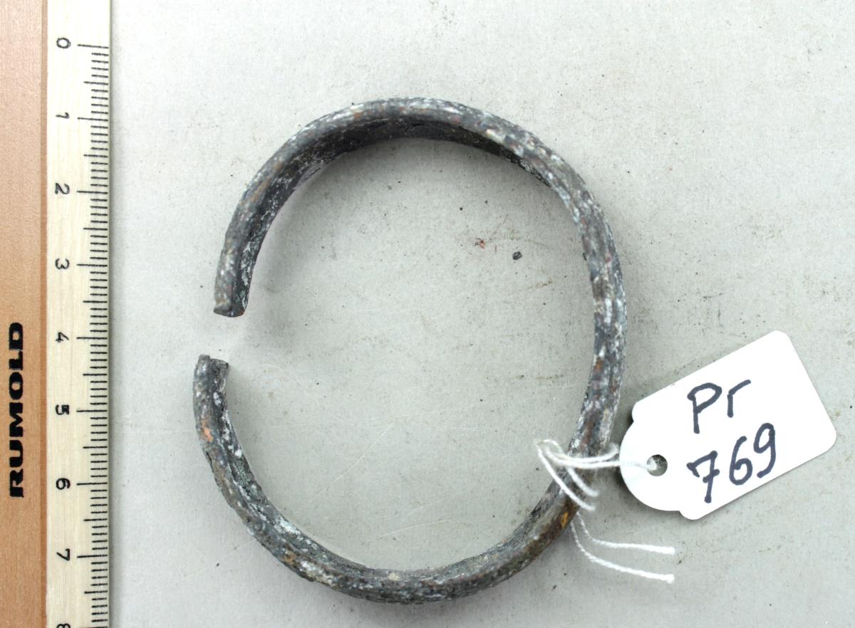 Armring