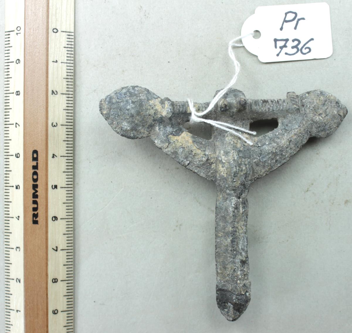 Armbrustfibel