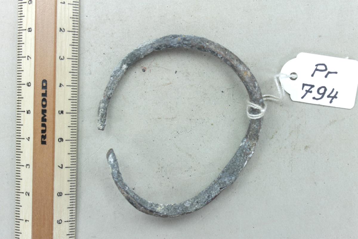 Armring