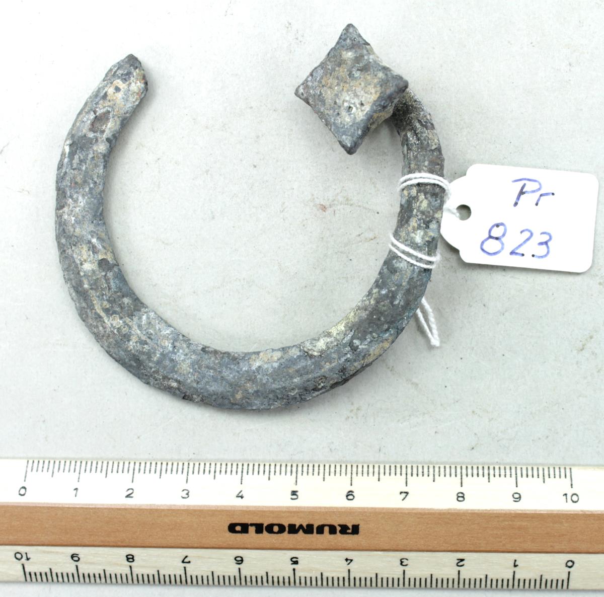 Hufeisenfibel