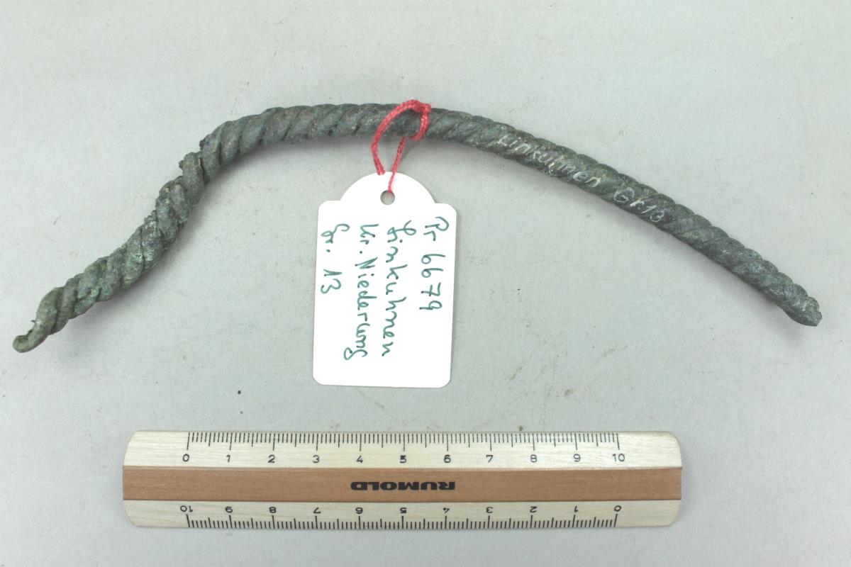 Halsringfragment