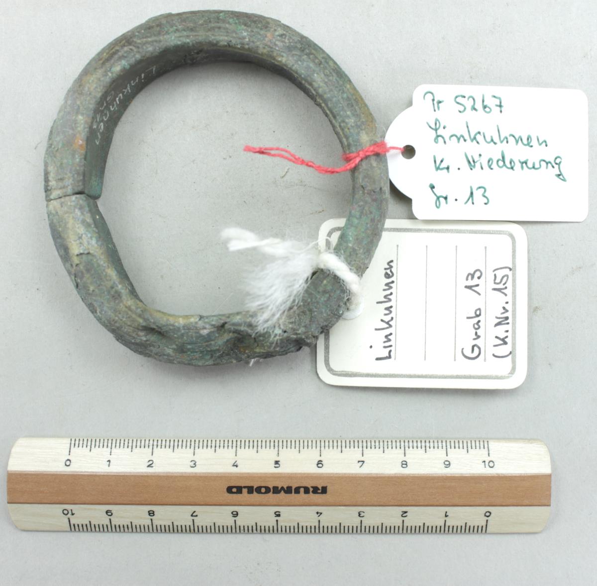 Armring