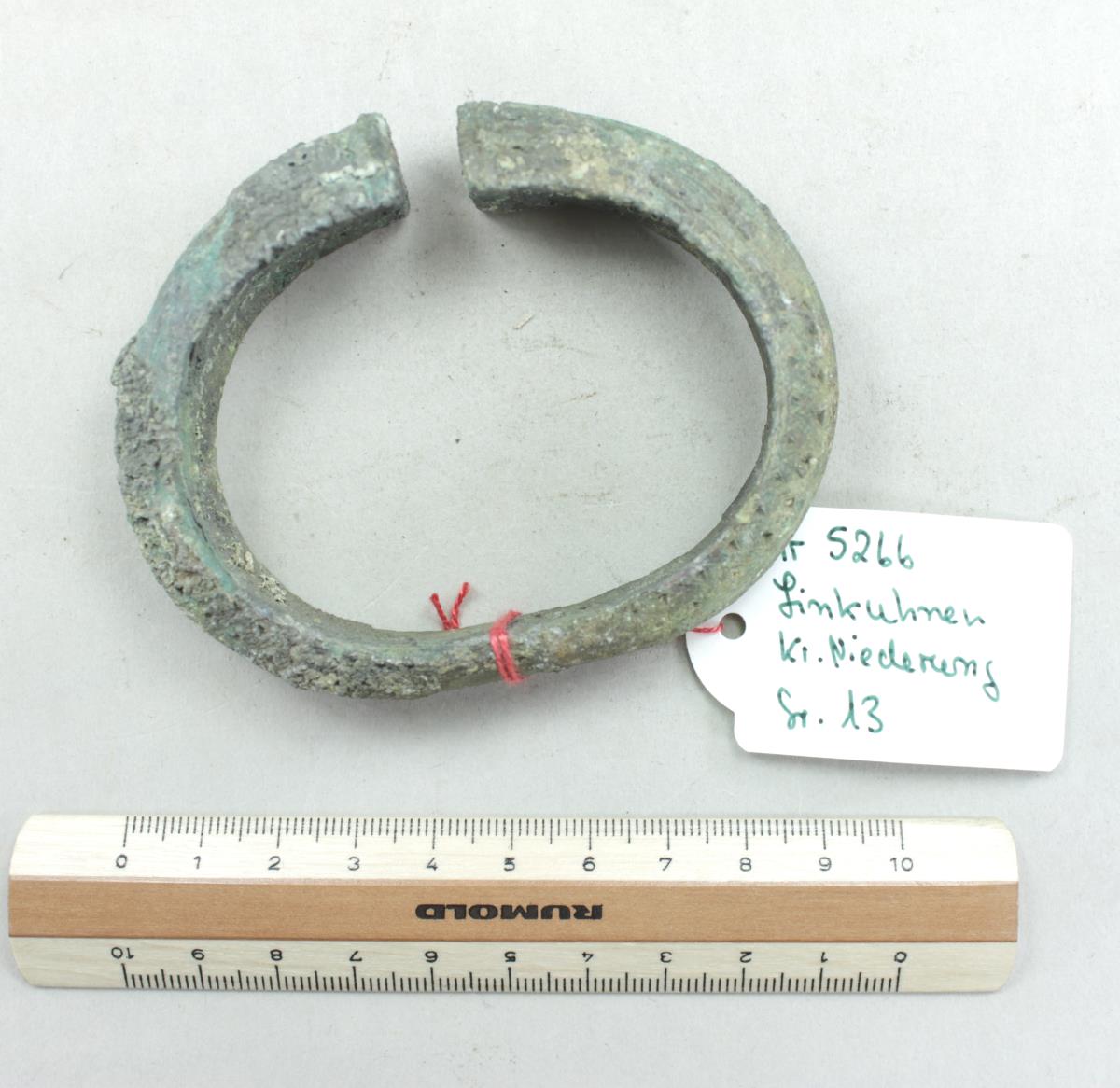 Armring