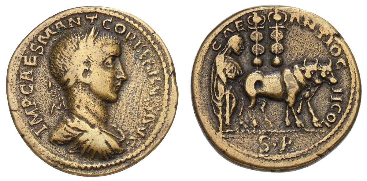 Antiochia ad Pisidiam