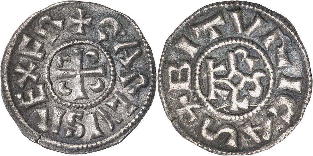 Karolinger: Karl der Große