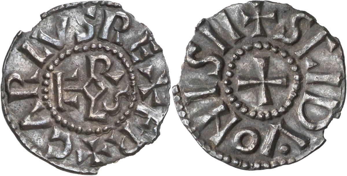 Karolinger: Karl der Große