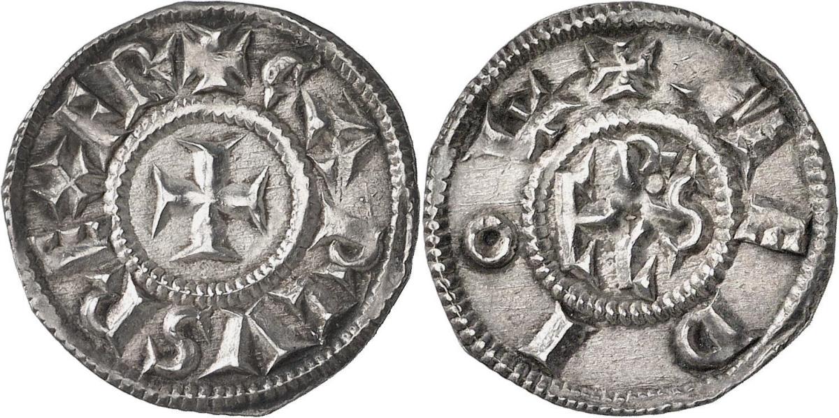 Karolinger: Karl der Große