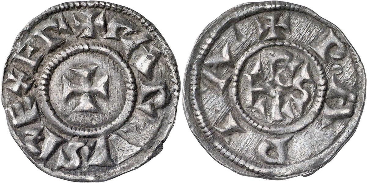 Karolinger: Karl der Große