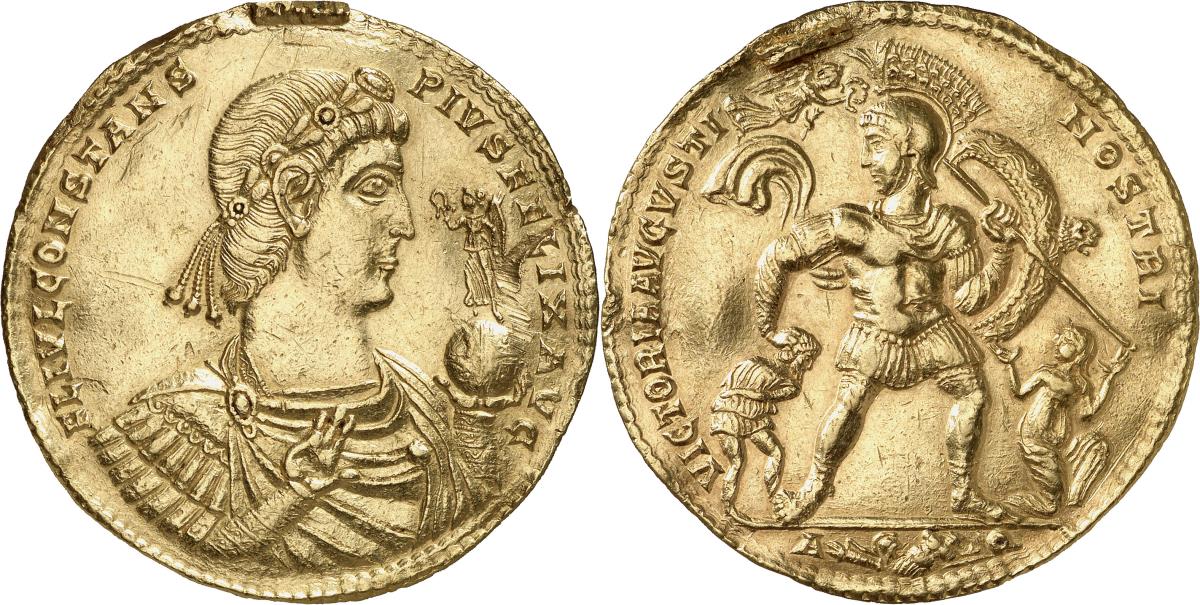 Constans