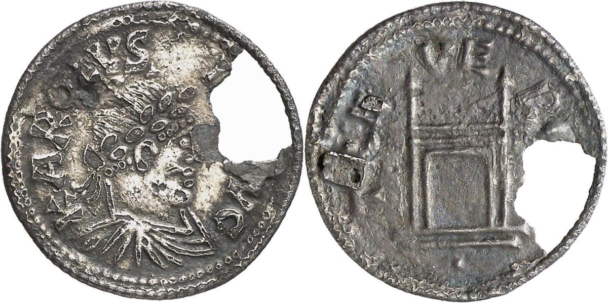 Karolinger: Karl der Große