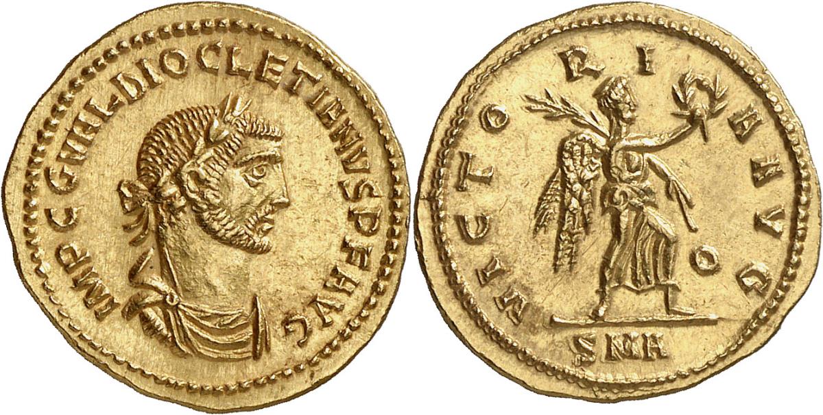 Diocletianus