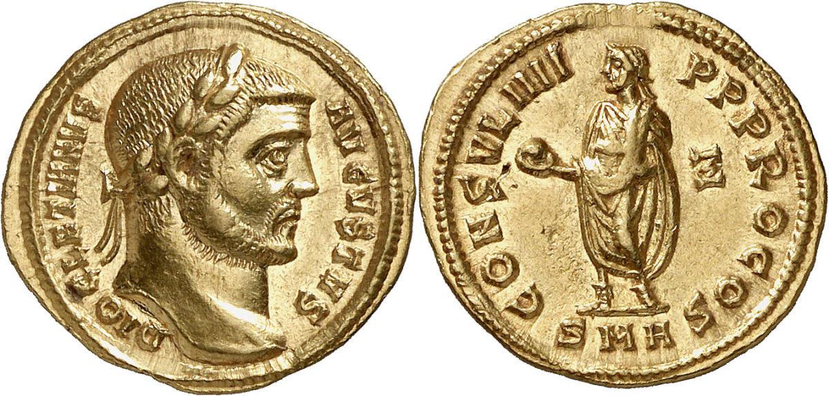 Diocletianus