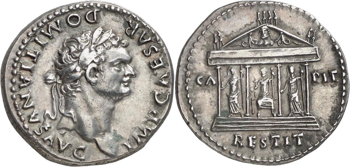 Domitianus