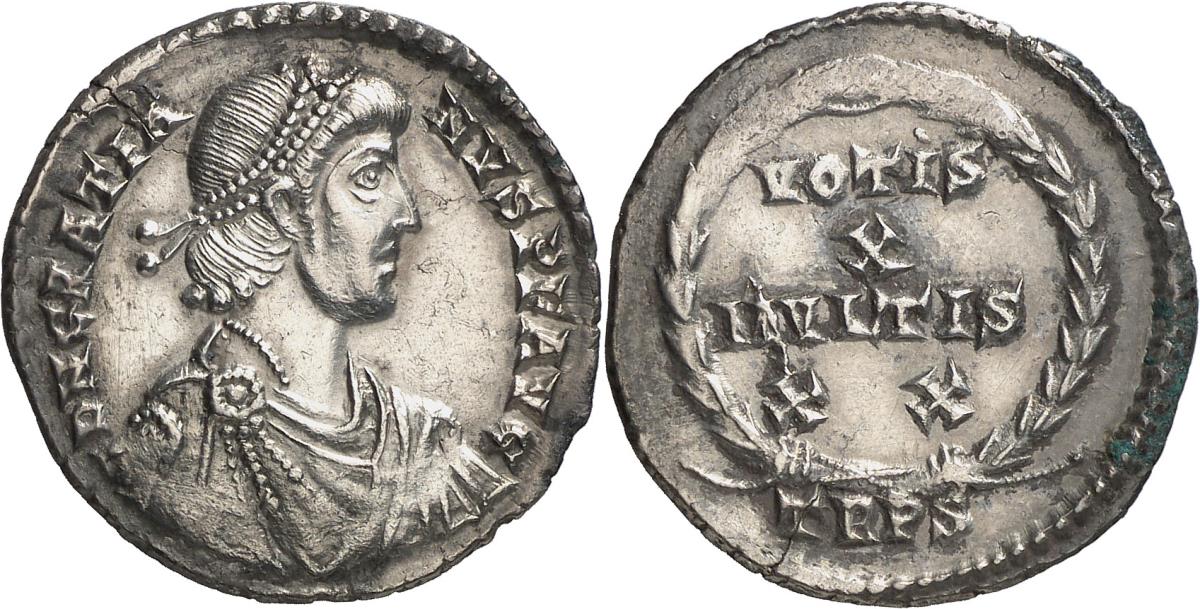 Gratianus