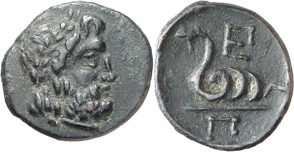 Epidauros