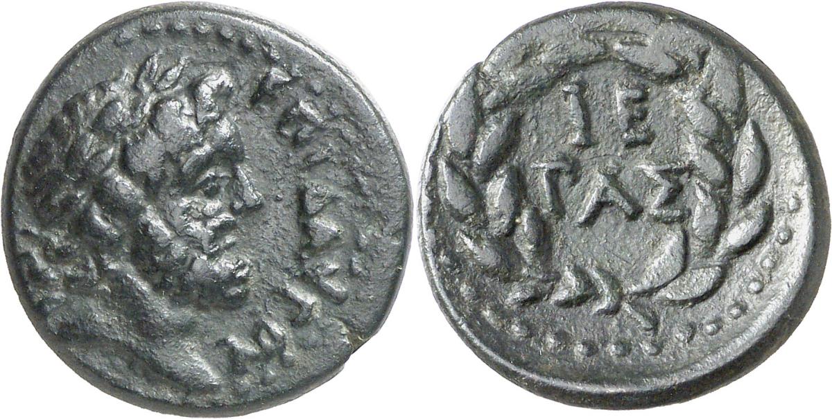 Epidauros