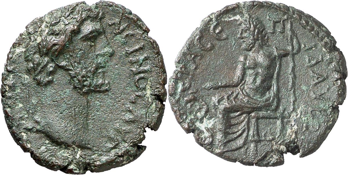 Epidauros