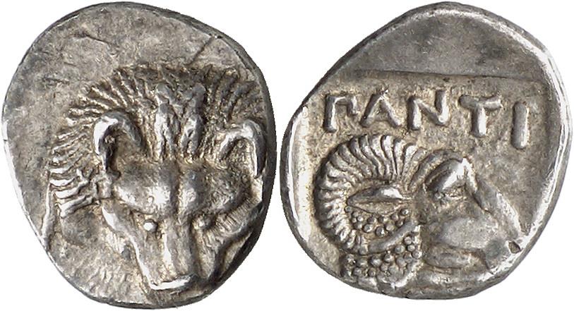 Pantikapaion