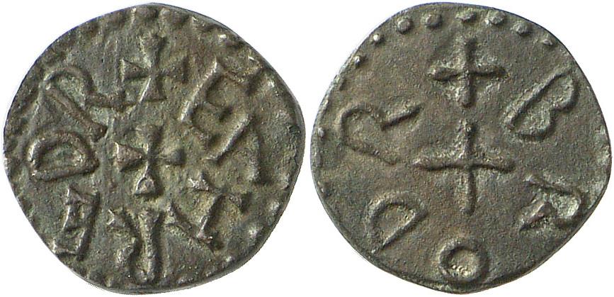 England: Eanred von Northumbria